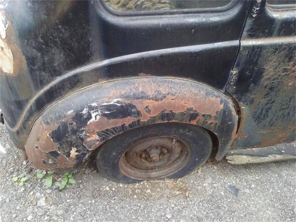 1948 Austin A40 - Image 4 of 12