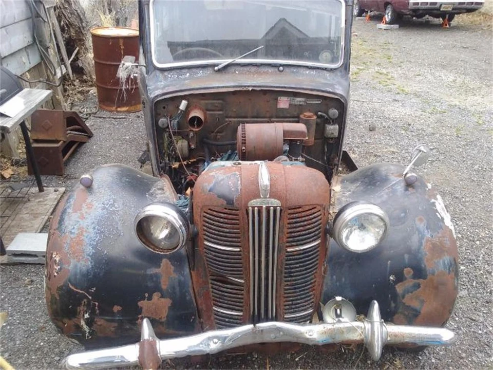 1948 Austin A40 - Image 8 of 12