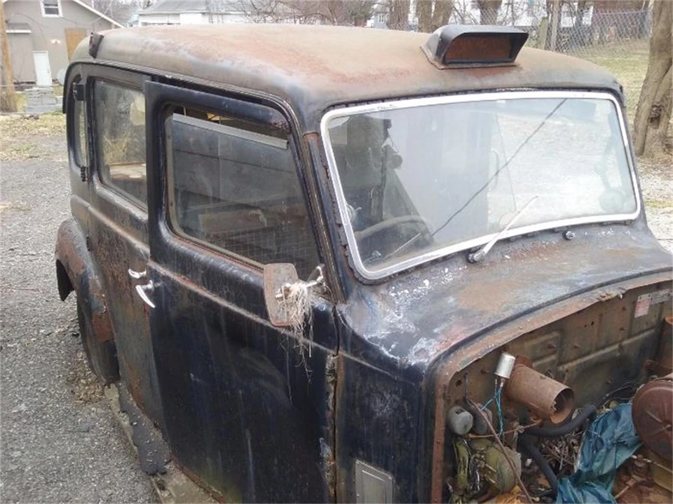 1948 Austin A40 - Image 6 of 12