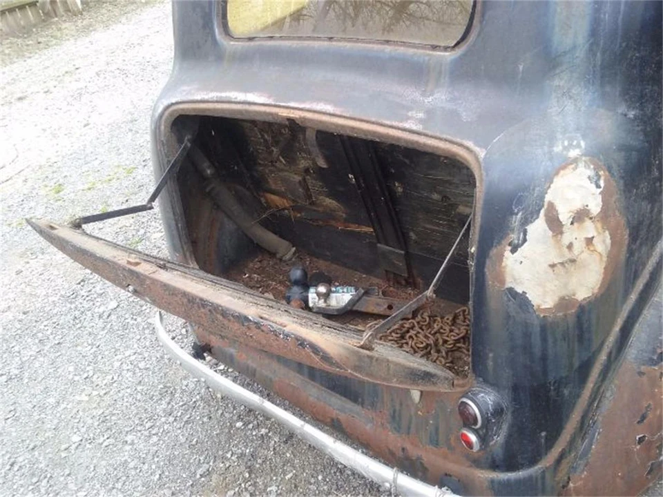 1948 Austin A40 - Image 3 of 12
