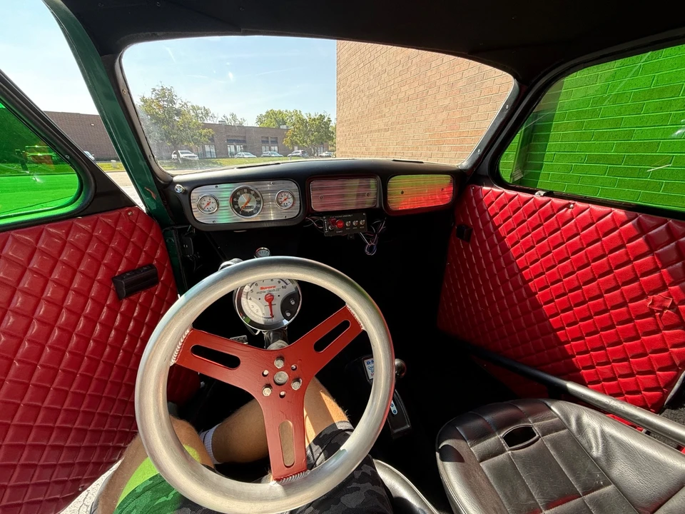 1948 Austin A40 - Image 23 of 31