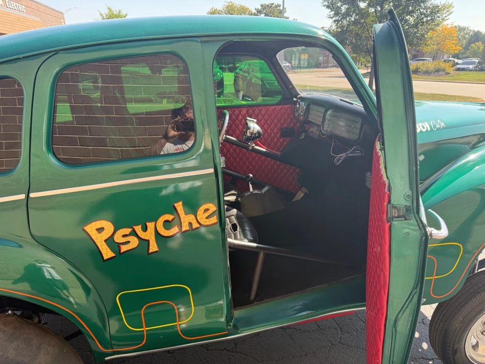 1948 Austin A40 - Image 26 of 31