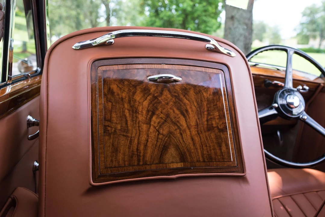 1948 Bentley Mark VI - Image 2 of 31