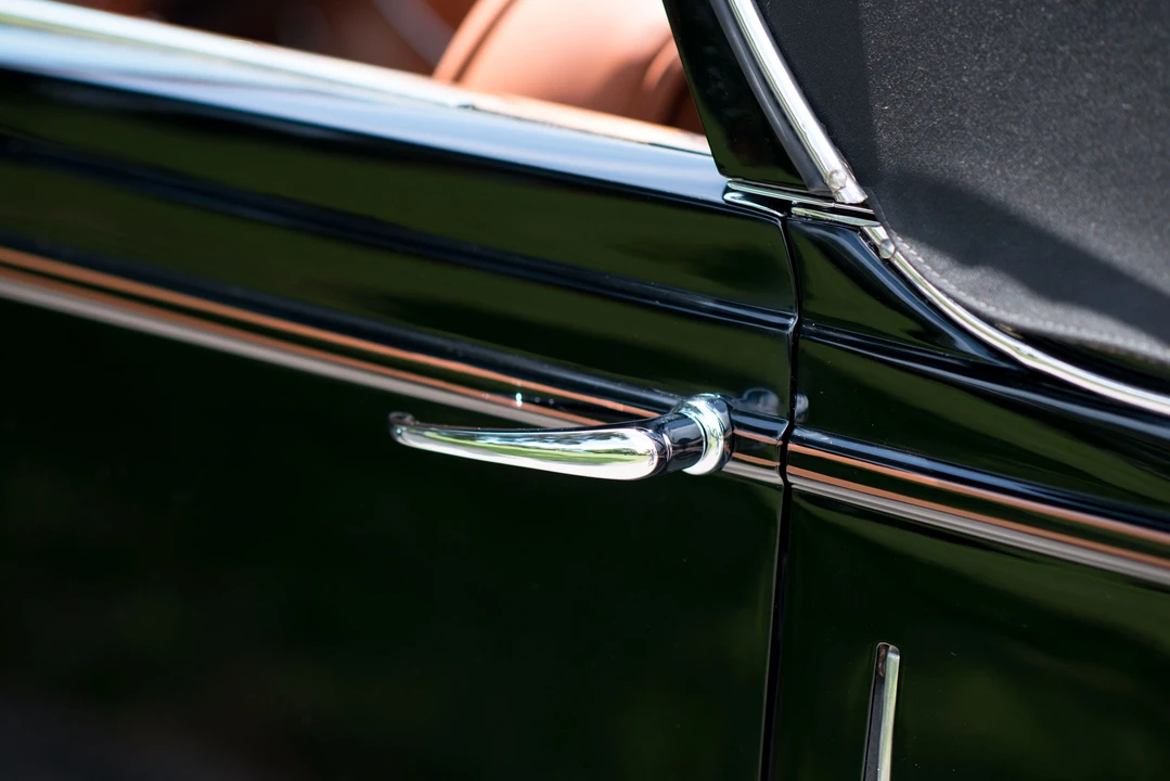 1948 Bentley Mark VI - Image 14 of 31
