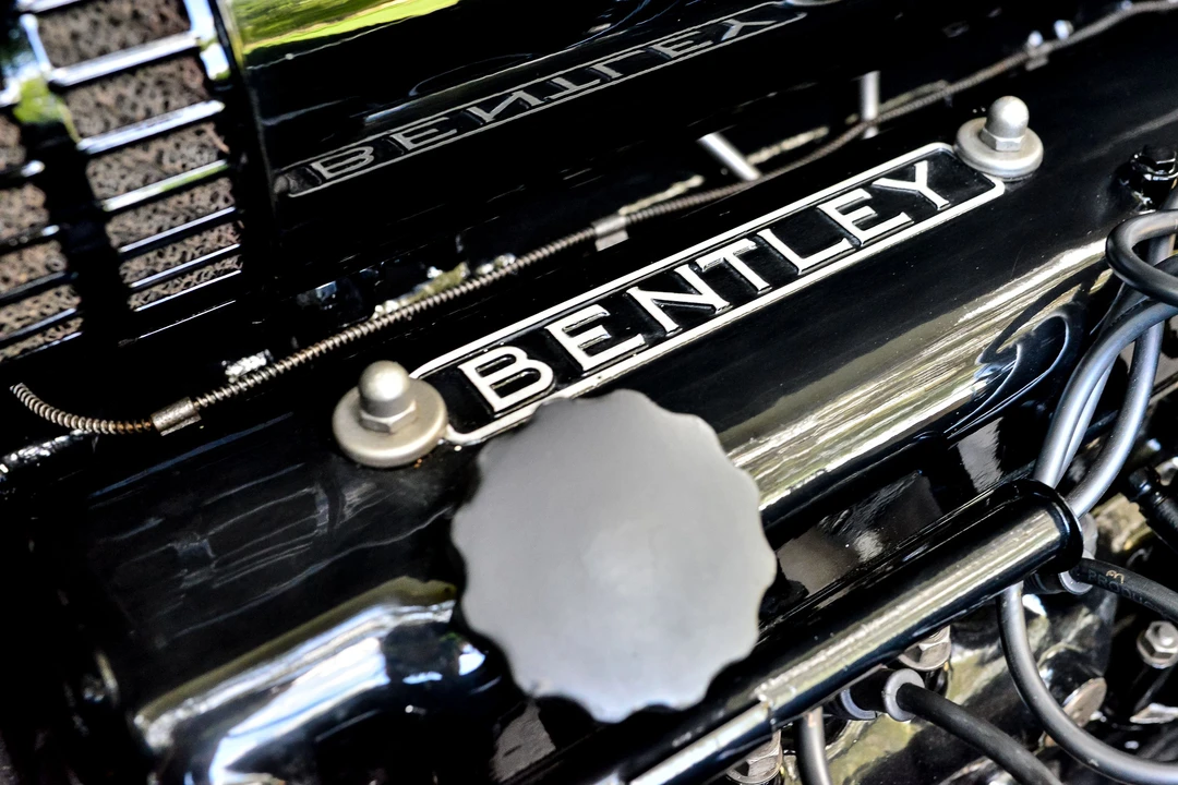 1948 Bentley Mark VI - Image 27 of 31
