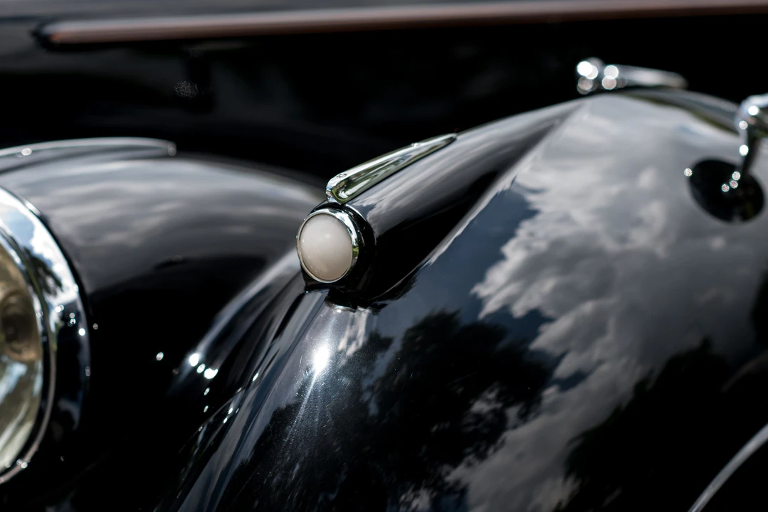 1948 Bentley Mark VI - Image 16 of 31