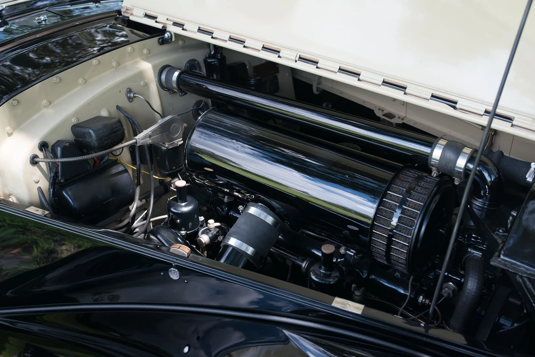 1948 Bentley Mark VI - Image 25 of 31