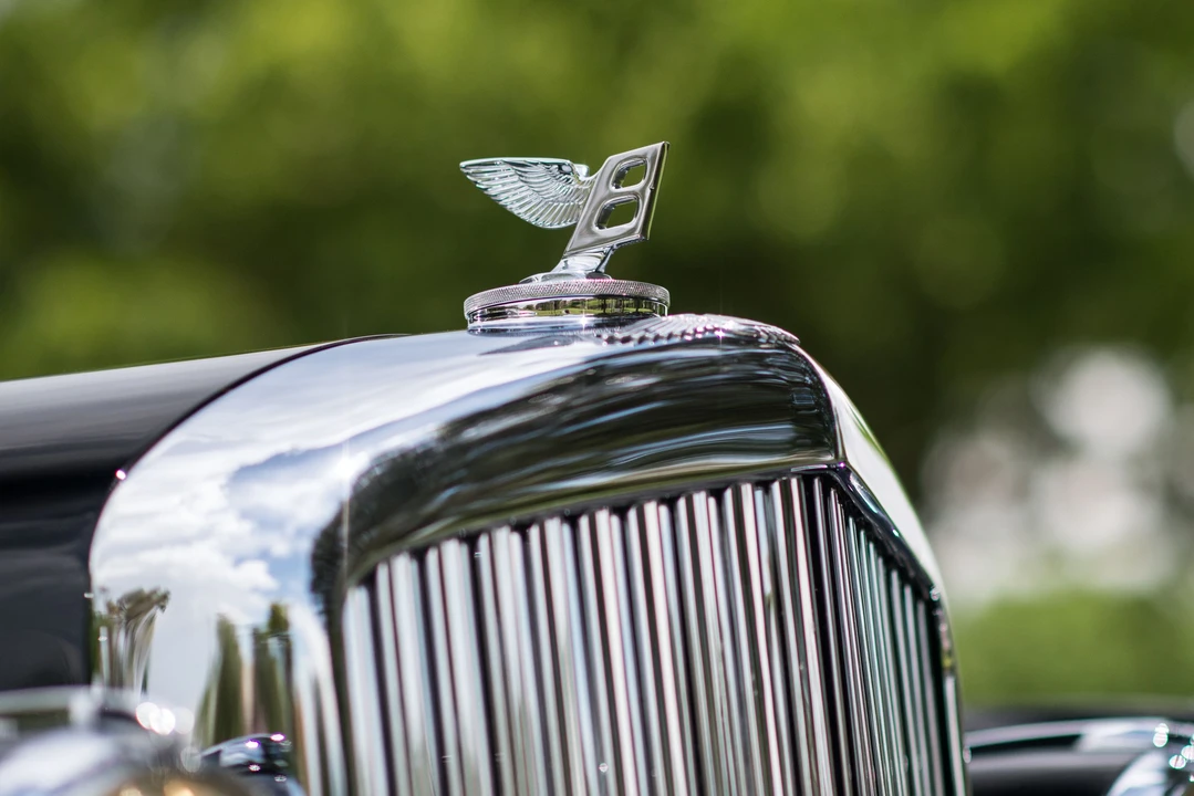 1948 Bentley Mark VI - Image 15 of 31