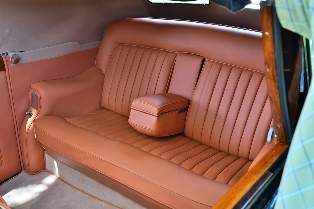 1948 Bentley Mark VI - Image 3 of 31