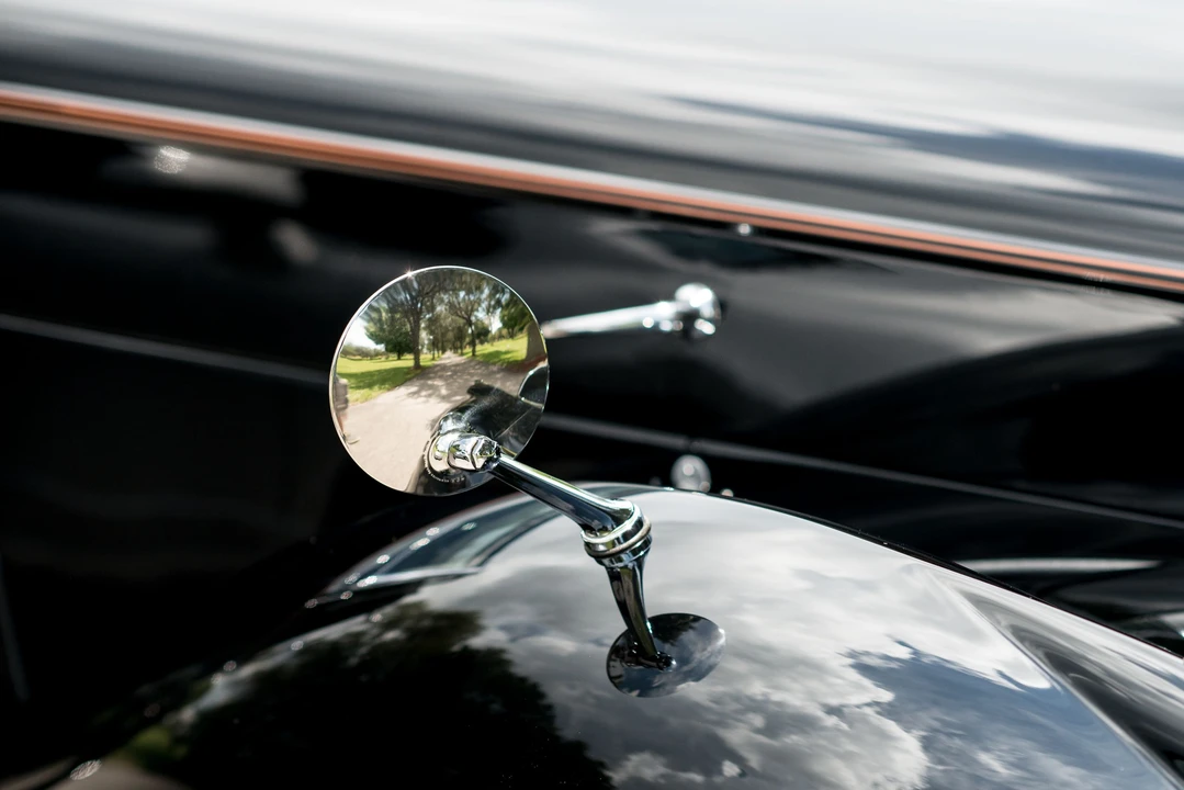 1948 Bentley Mark VI - Image 21 of 31
