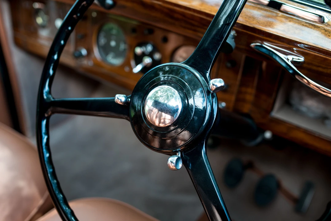 1948 Bentley Mark VI - Image 30 of 31