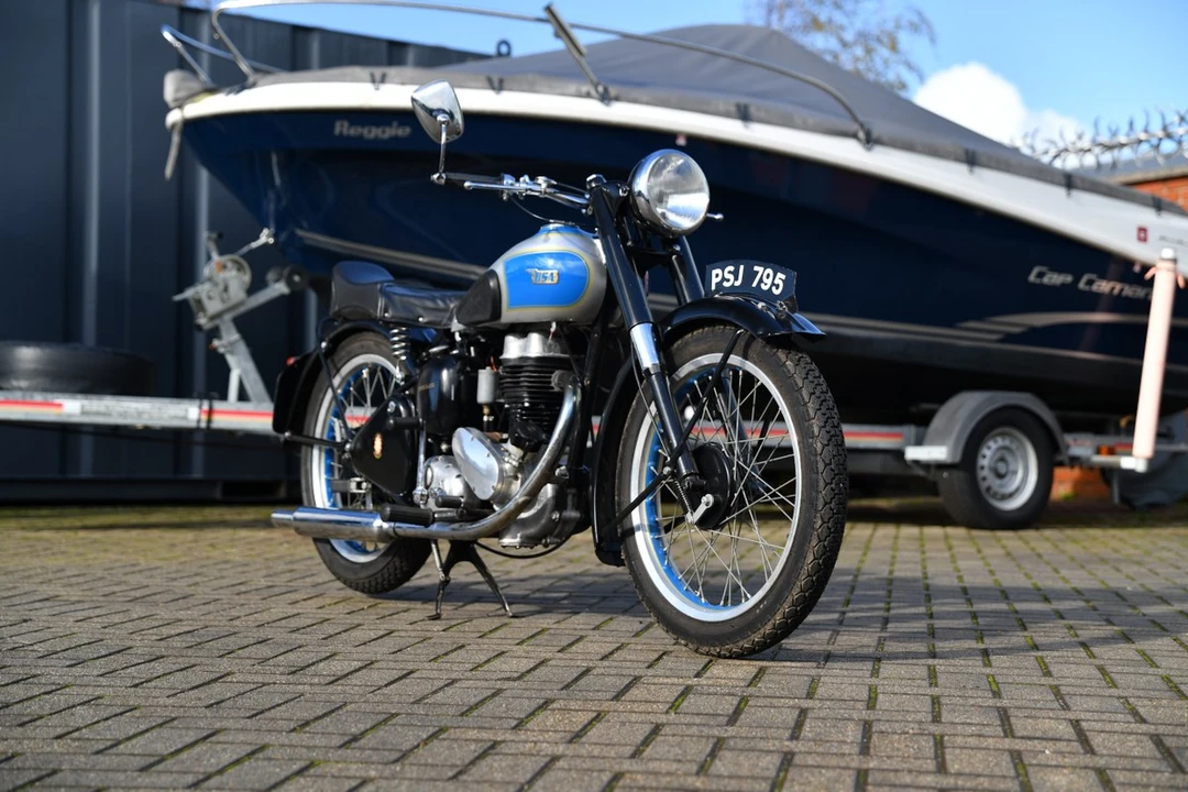 1948 BSA - Image 3 of 19