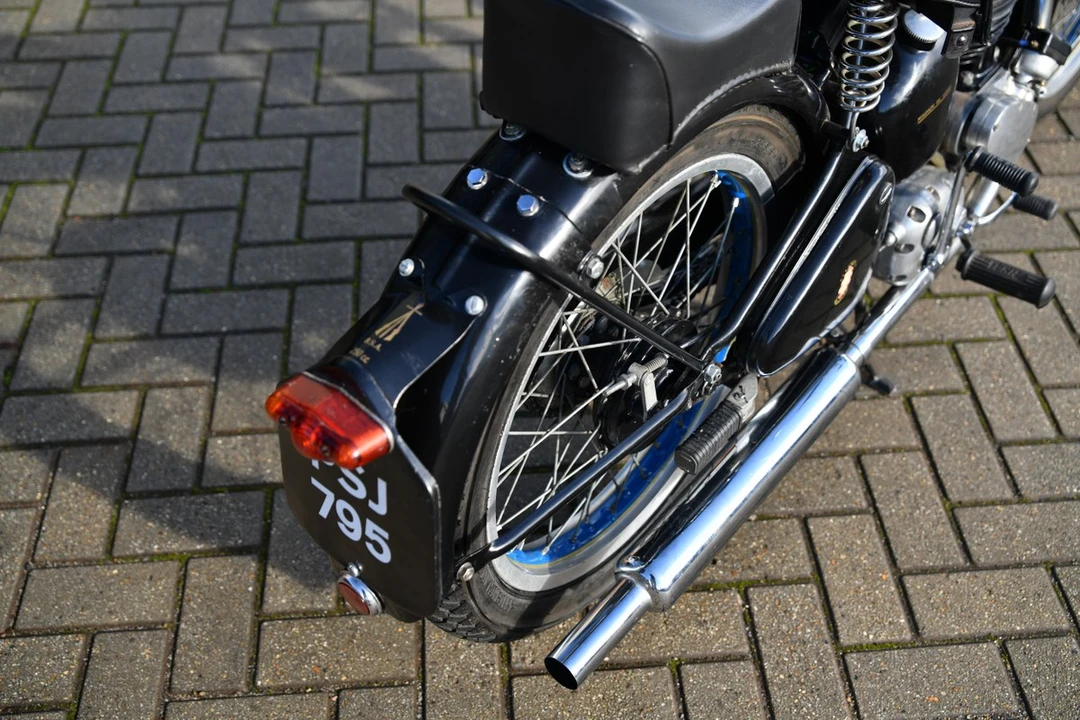 1948 BSA - Image 12 of 19