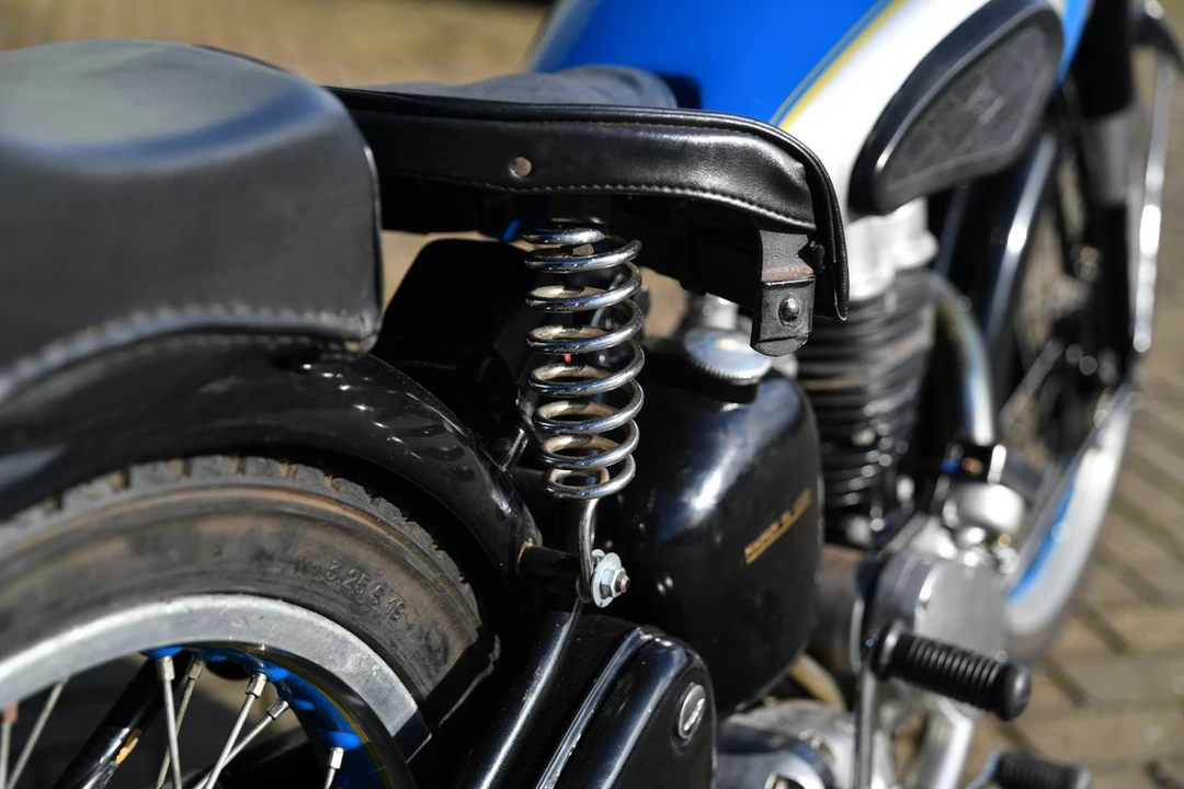 1948 BSA - Image 16 of 19