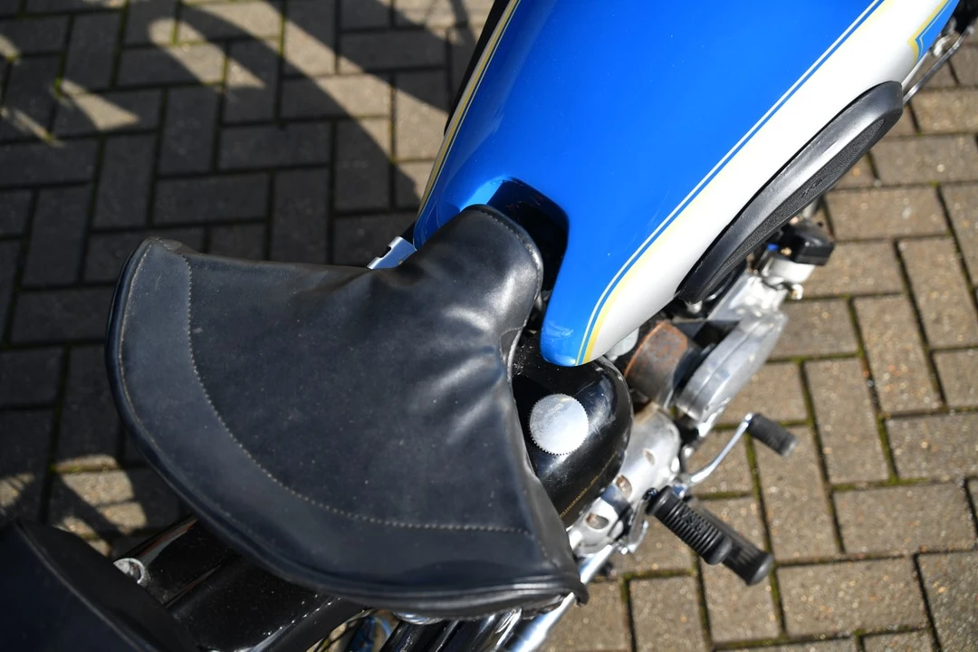 1948 BSA - Image 10 of 19