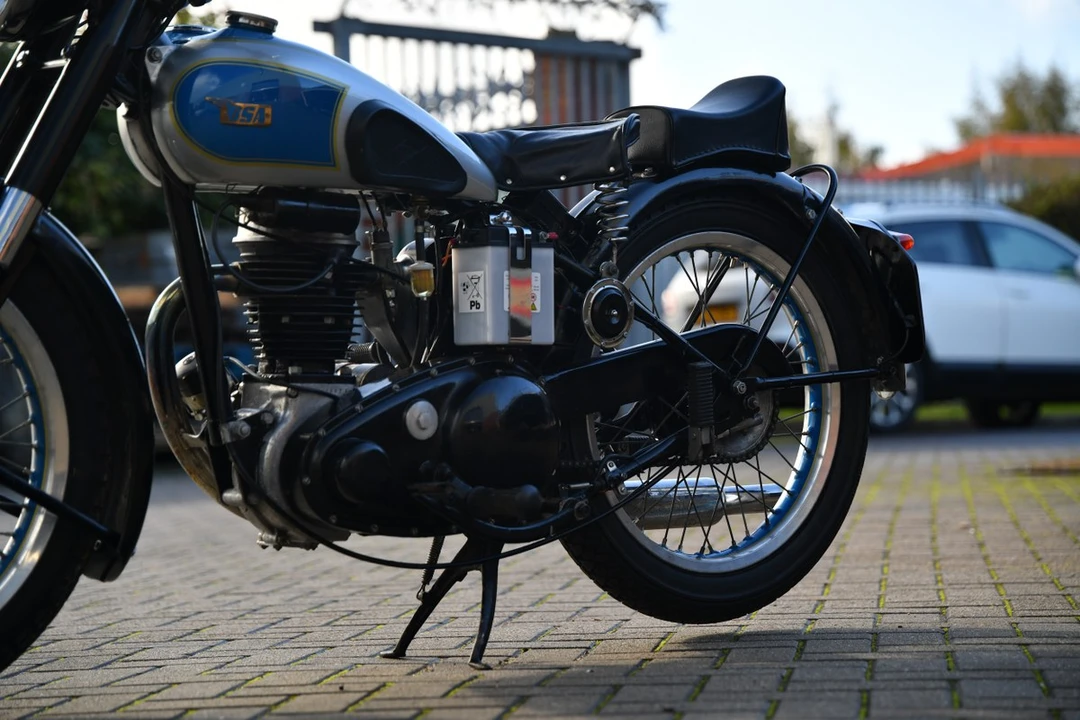 1948 BSA - Image 17 of 19