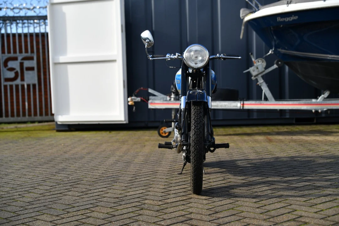 1948 BSA - Image 2 of 19
