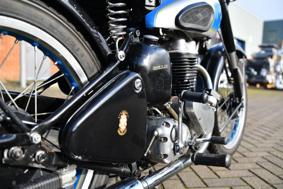 1948 BSA - Image 19 of 19
