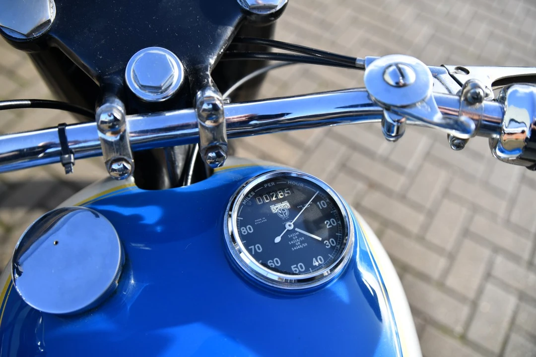 1948 BSA - Image 8 of 19