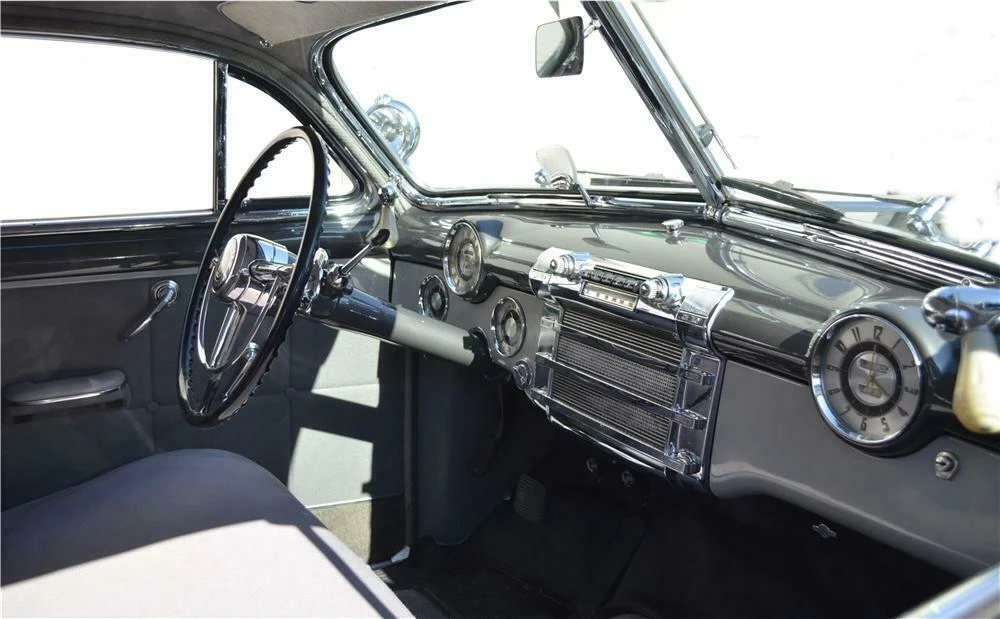 1948 Buick Roadmaster - Image 3 of 5