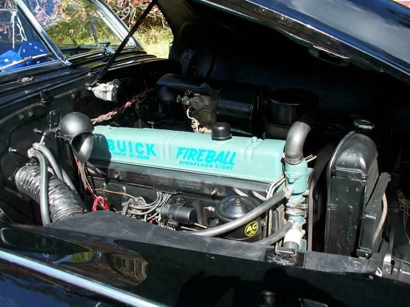 1948 Buick Roadmaster - Image 3 of 5