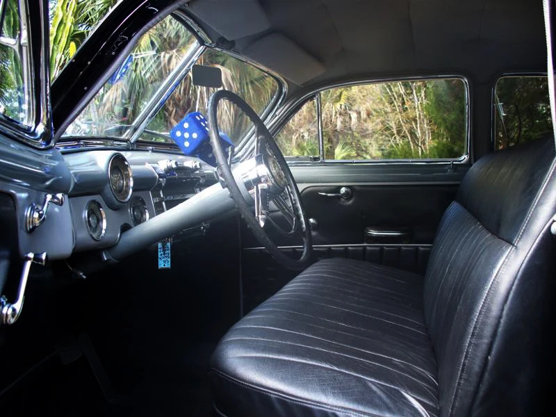 1948 Buick Roadmaster - Image 4 of 5