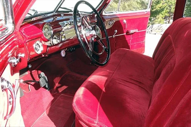 1948 Buick Roadmaster - Image 4 of 5