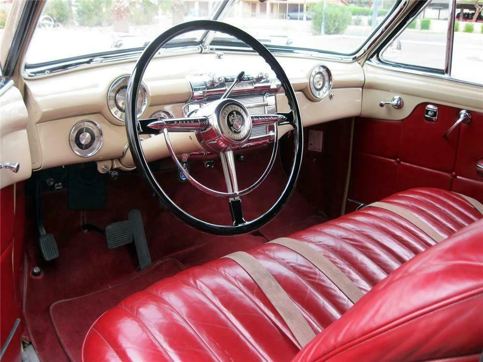 1948 Buick Roadmaster - Image 3 of 4
