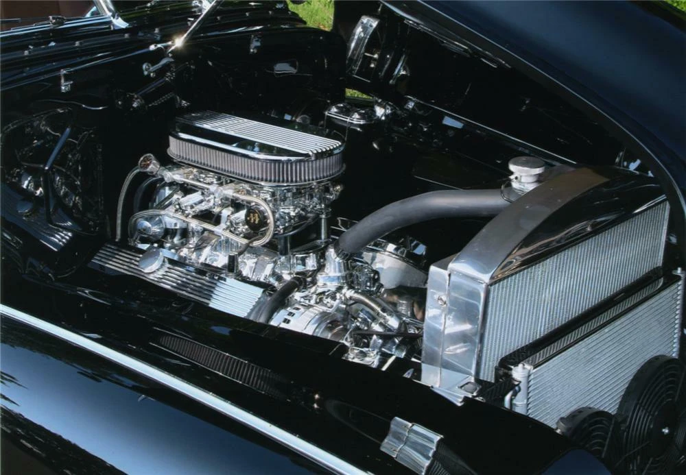 1948 Buick Roadmaster - Image 2 of 4