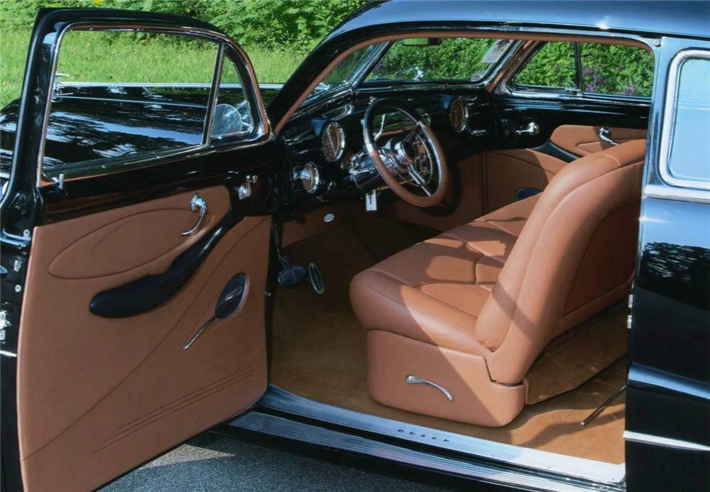 1948 Buick Roadmaster - Image 3 of 4