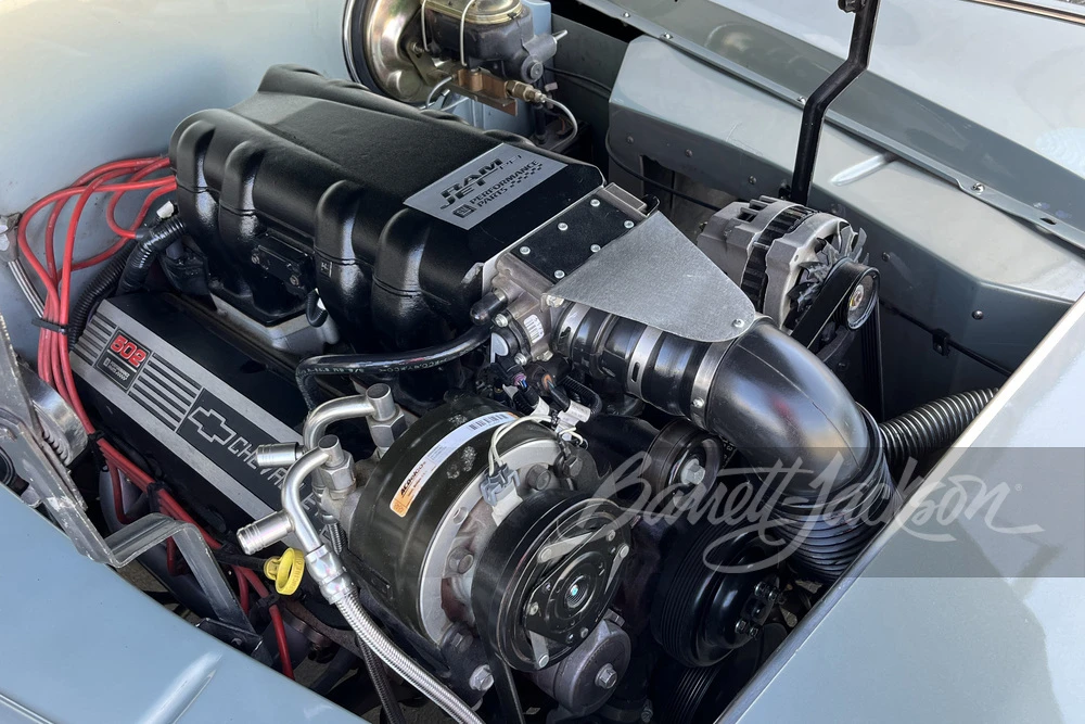 1948 Buick Roadmaster - Image 3 of 31