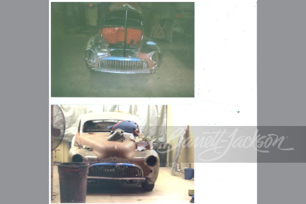 1948 Buick Roadmaster - Image 30 of 31