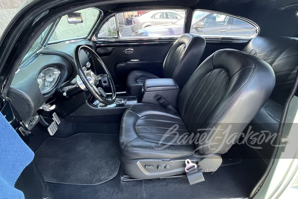 1948 Buick Roadmaster - Image 9 of 31