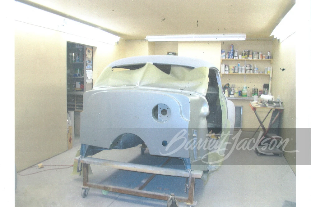 1948 Buick Roadmaster - Image 31 of 31