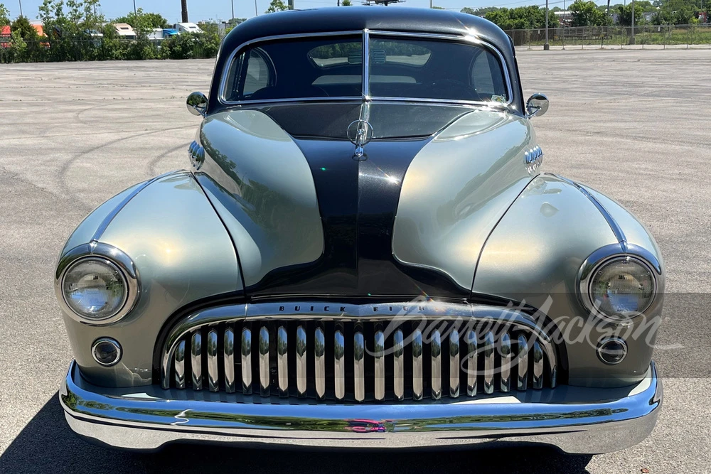 1948 Buick Roadmaster - Image 13 of 31