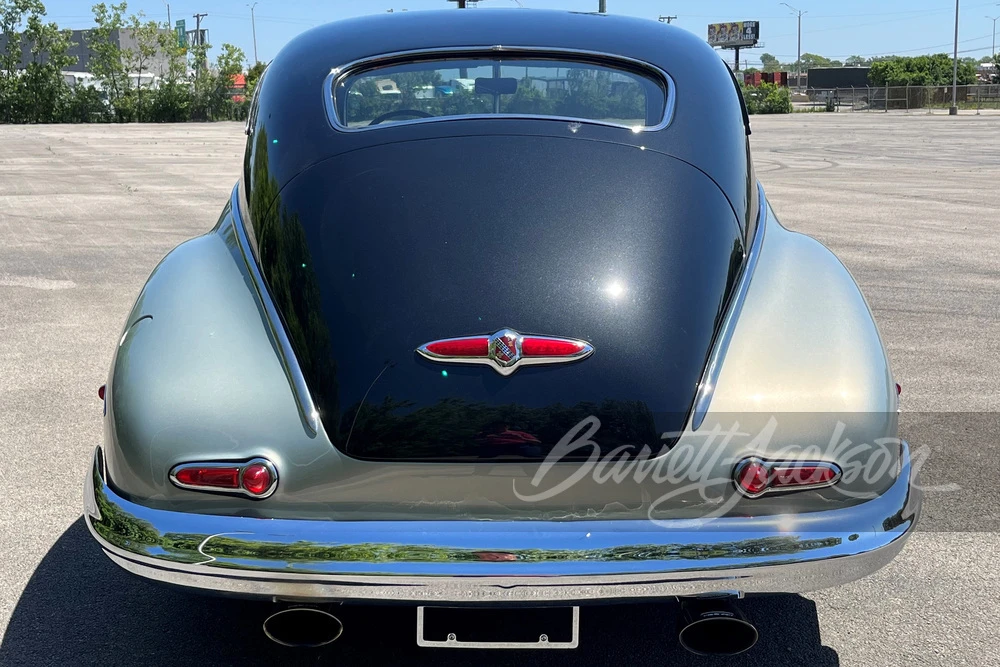 1948 Buick Roadmaster - Image 12 of 31