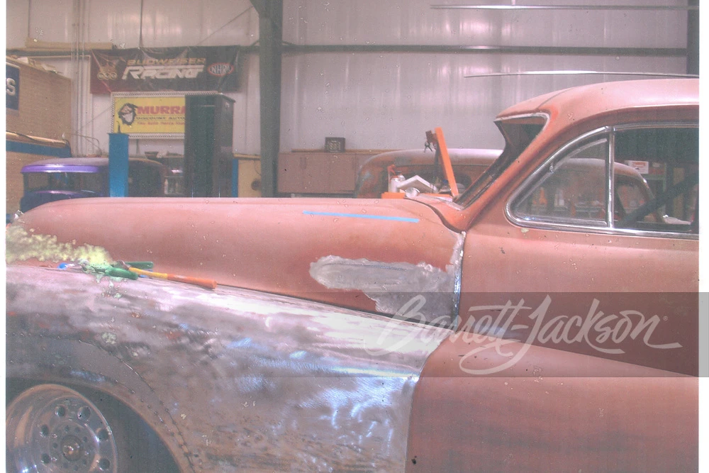 1948 Buick Roadmaster - Image 22 of 31