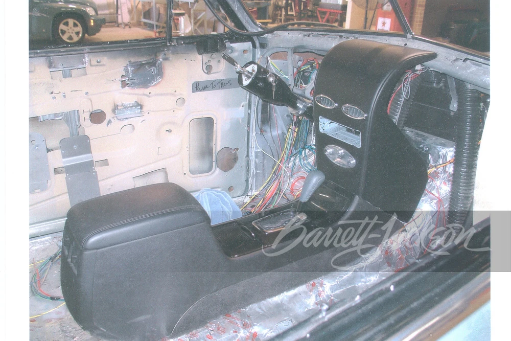 1948 Buick Roadmaster - Image 25 of 31
