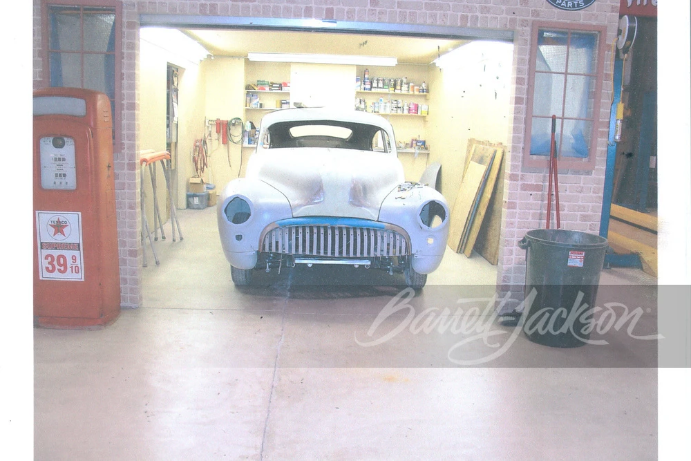 1948 Buick Roadmaster - Image 29 of 31