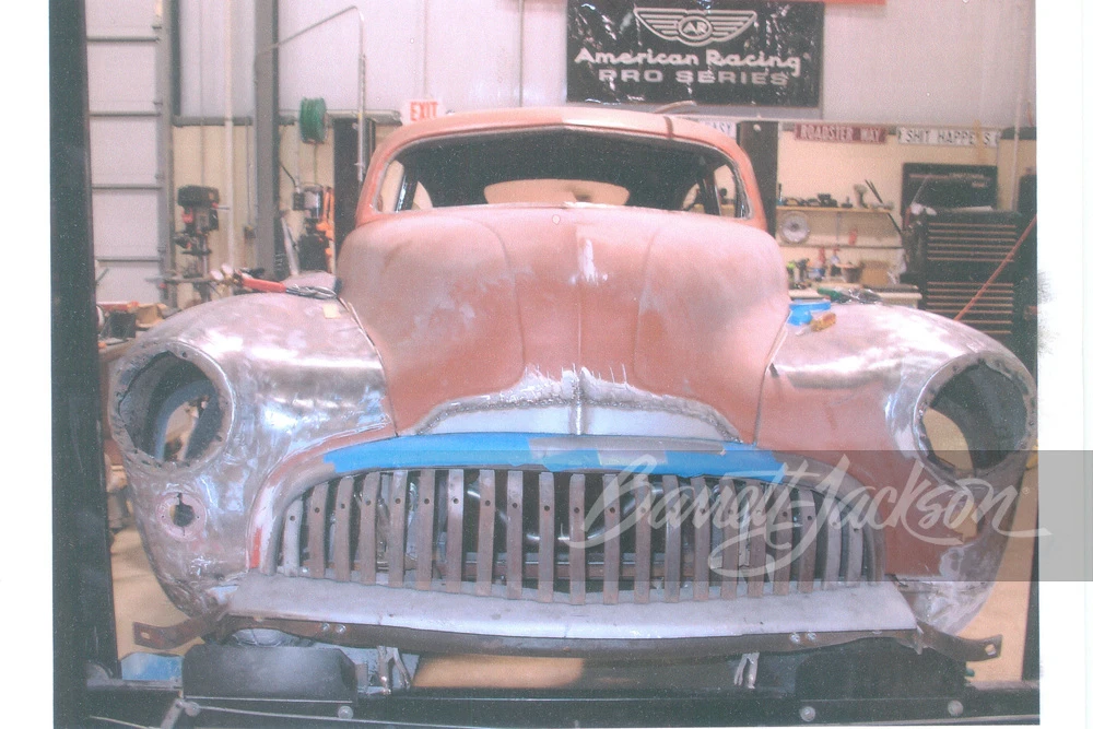 1948 Buick Roadmaster - Image 27 of 31