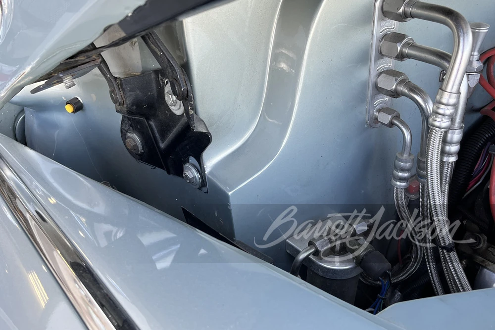 1948 Buick Roadmaster - Image 7 of 31
