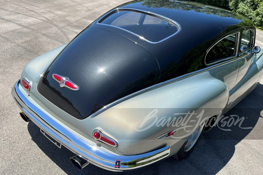 1948 Buick Roadmaster - Image 14 of 31