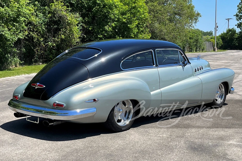 1948 Buick Roadmaster - Image 2 of 31