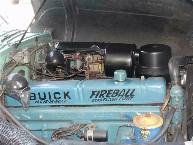 1948 Buick Roadmaster - Image 3 of 5