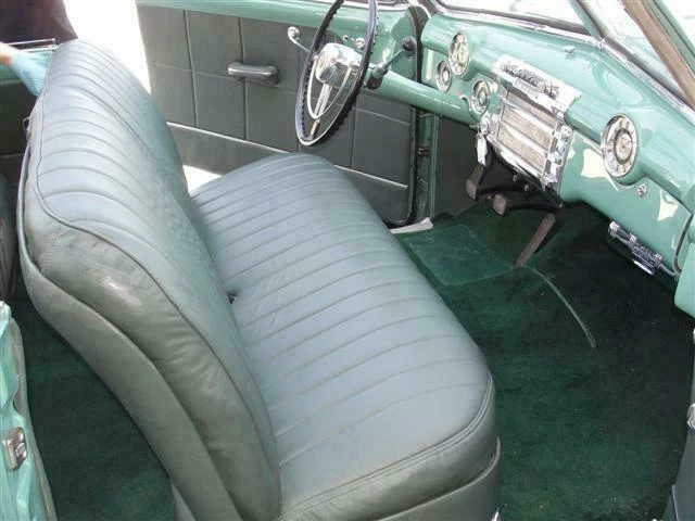 1948 Buick Roadmaster - Image 4 of 5