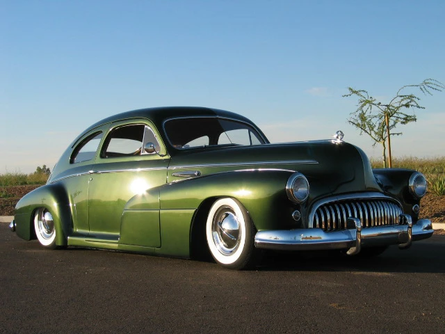 1948 Buick Special - Image 2 of 5