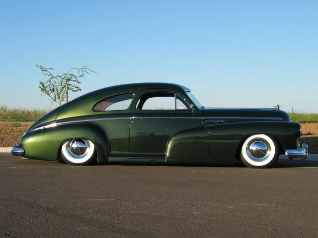 1948 Buick Special - Image 5 of 5