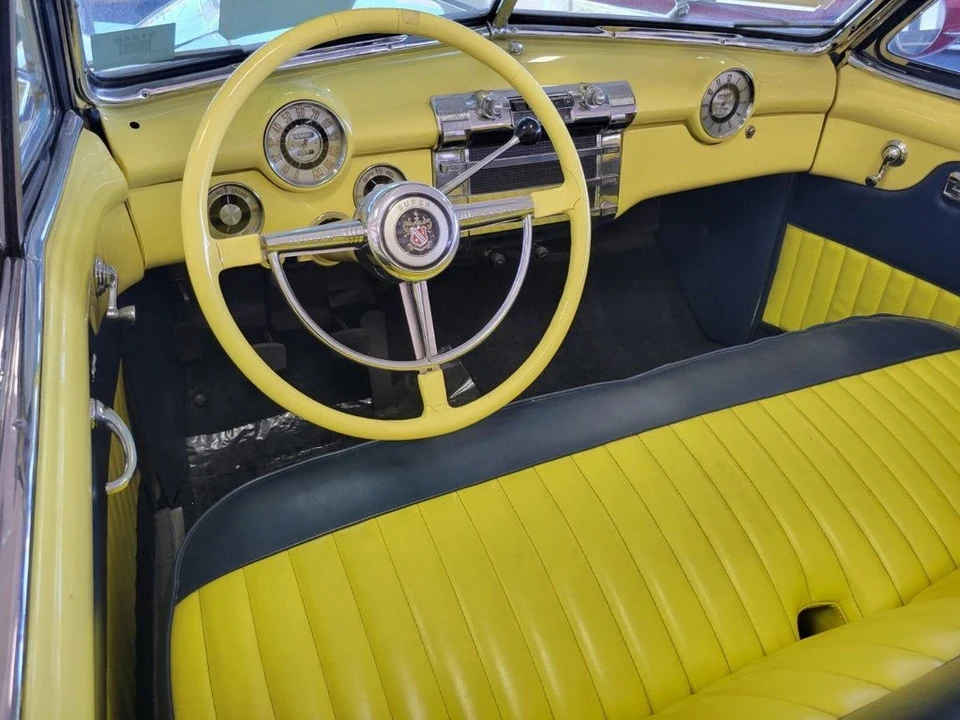 1948 Buick Super - Image 8 of 20