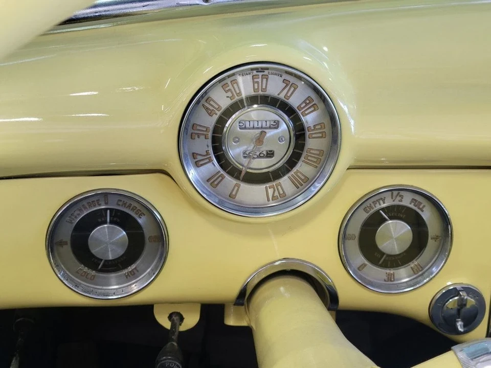 1948 Buick Super - Image 16 of 20