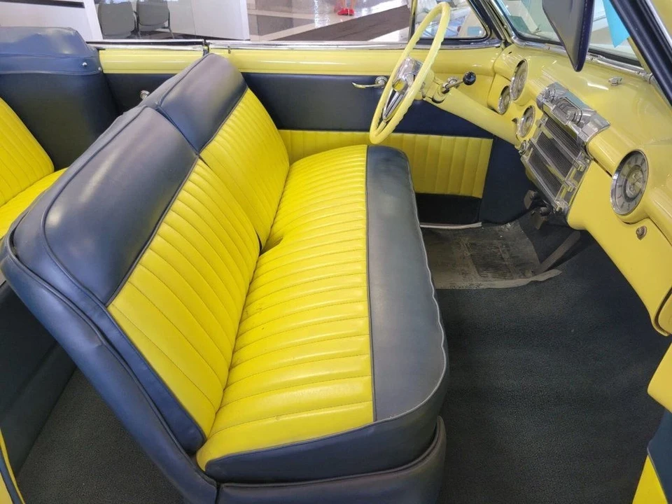 1948 Buick Super - Image 11 of 20
